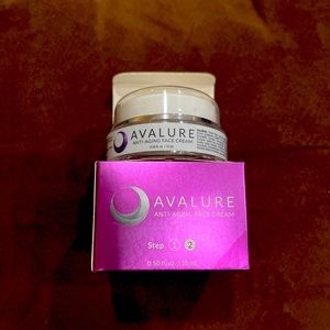 Avalure Anti Aging Face Cream